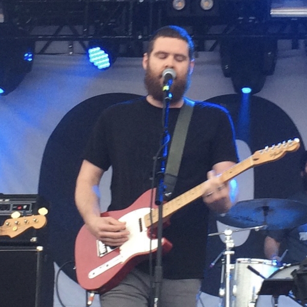 Andy Hull