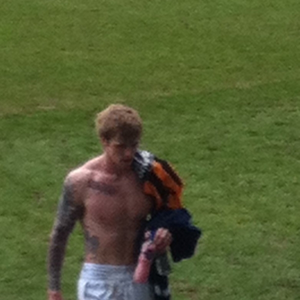 Andy Keogh