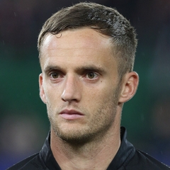 Andy King