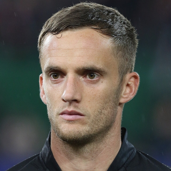 Andy King