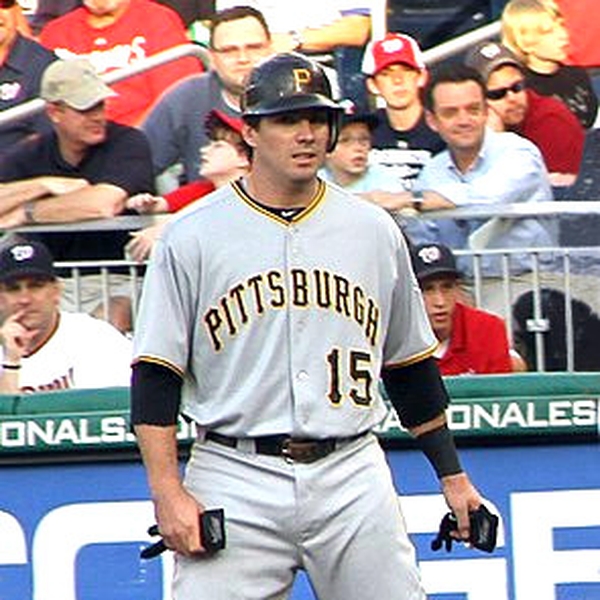 Andy LaRoche