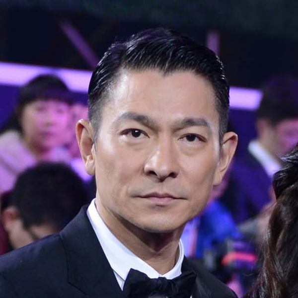 Andy Lau