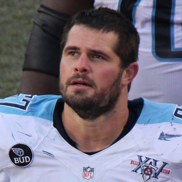 Andy Levitre