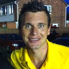 Andy Marshall