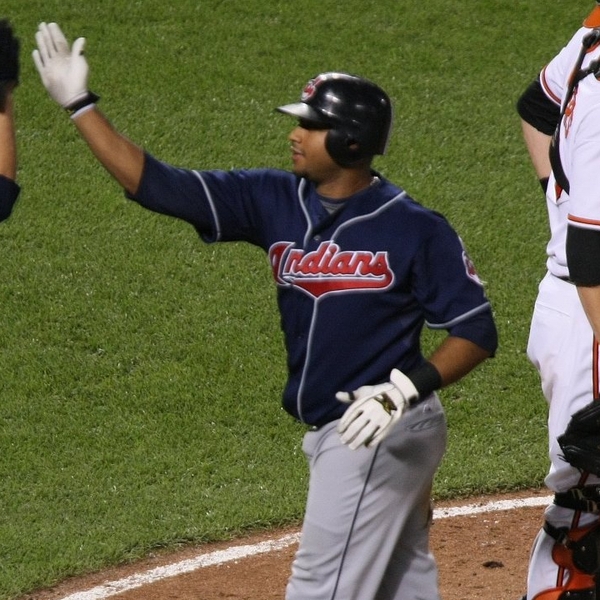 Andy Marte