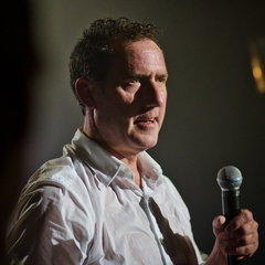 Andy McCluskey