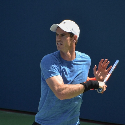 Andy Murray