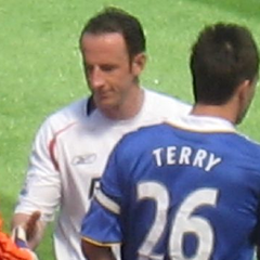 Andy O'Brien
