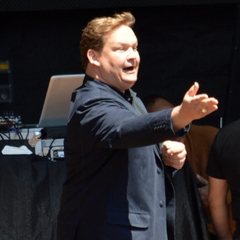Andy Richter