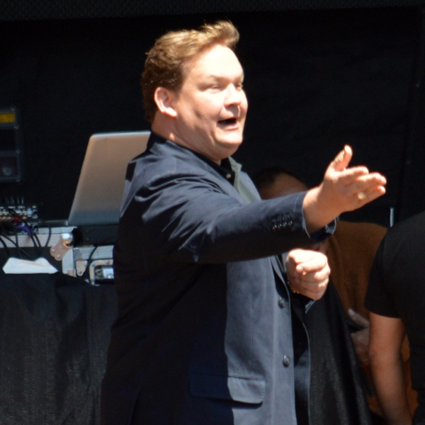 Andy Richter