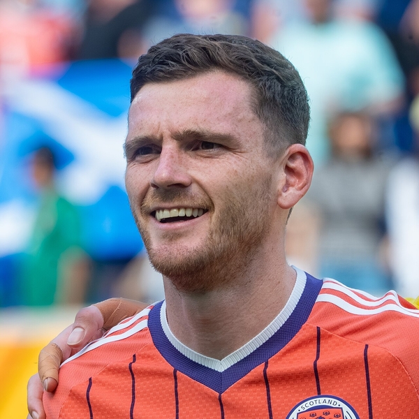 Andy Robertson