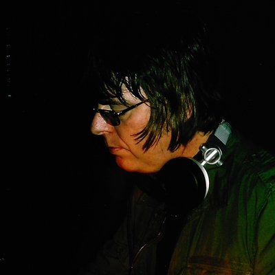 Andy Rourke