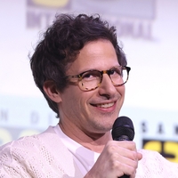 Andy Samberg