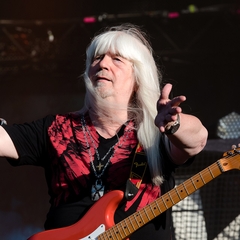 Andy Scott