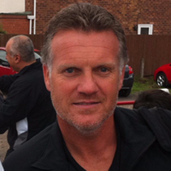 Andy Sinton