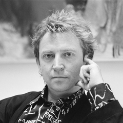 Andy Summers