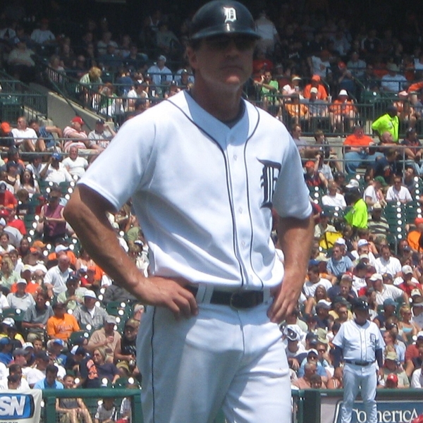 Andy Van Slyke