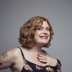 Andy Wachowski