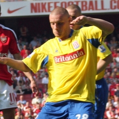 Andy Wilkinson