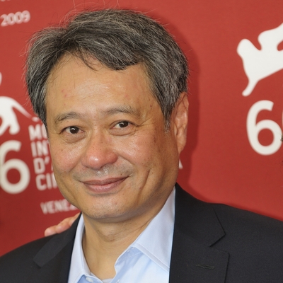 Ang Lee Autograph Profile Ang Lee Autograph Profile