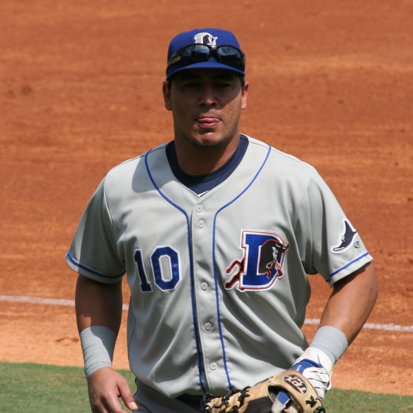 Angel Chavez