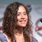 Angel Coulby