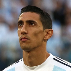 Angel Di Maria