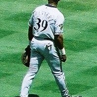Angel Echevarria Autograph Profile