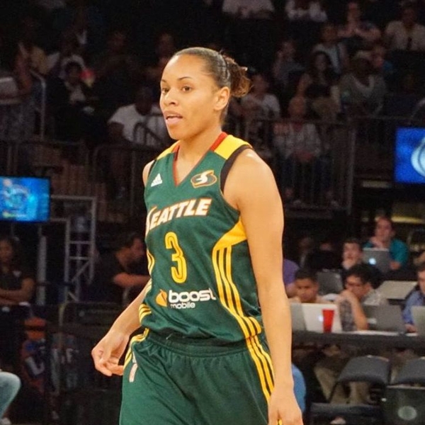 Angel Goodrich