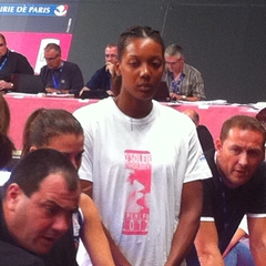 Angel Robinson