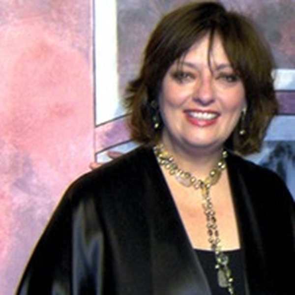 Angela Cartwright