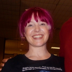 Angela Goethals