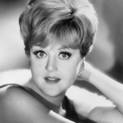 Angela Lansbury