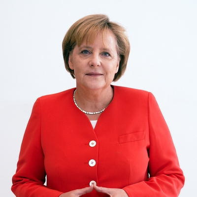Angela Merkel Autograph Profile Angela Merkel Autograph Profile