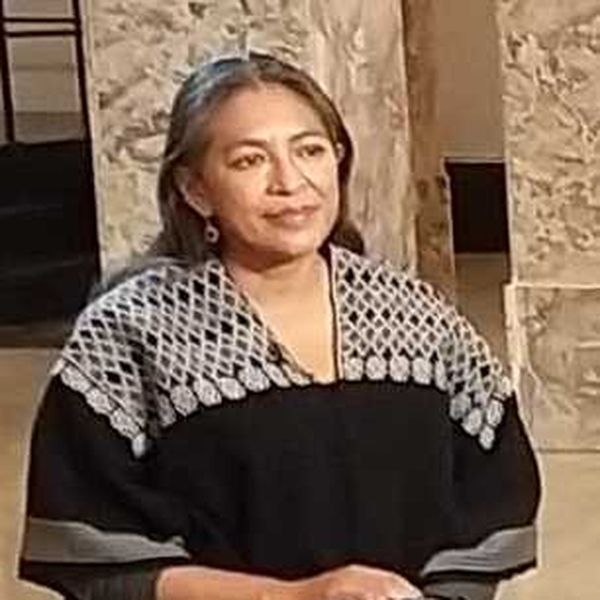 Ángeles Cruz