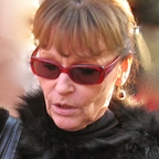 Angelica Domröse