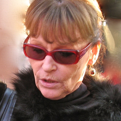 Angelica Domröse