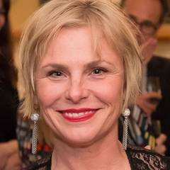 Angelica Page