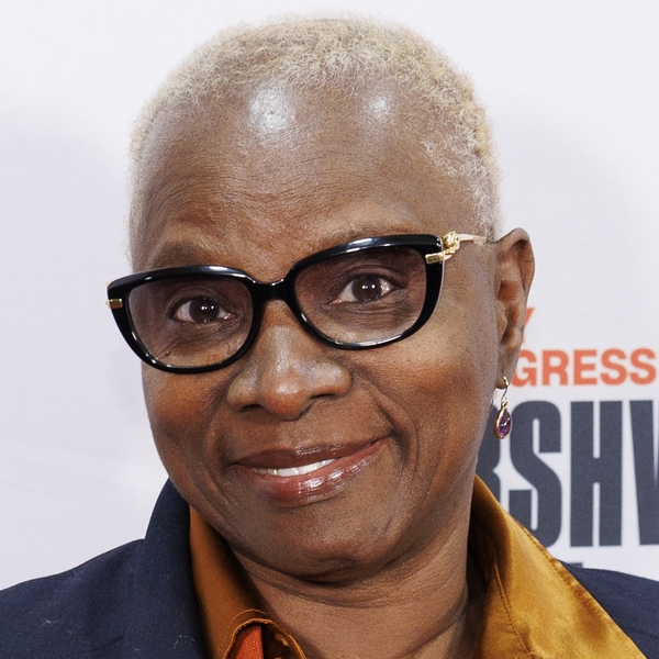 Angelique Kidjo
