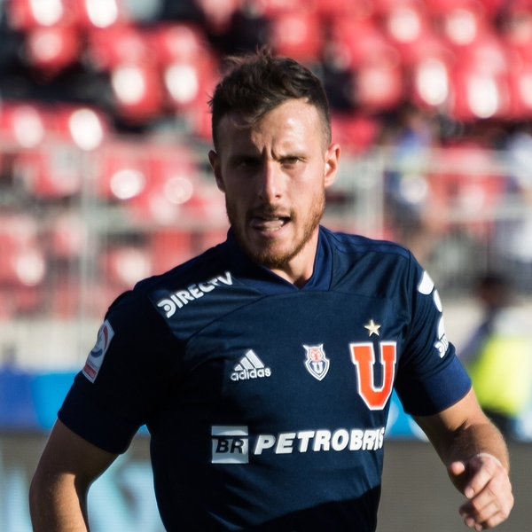 Ángelo Henríquez