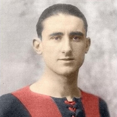 Angelo Schiavio