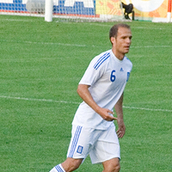 Angelos Basinas