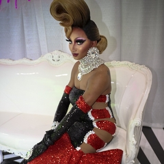 Angeria Paris VanMicheals