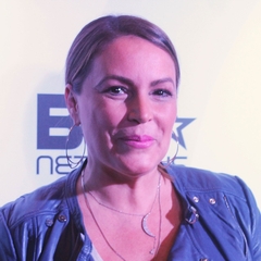 Angie Martinez