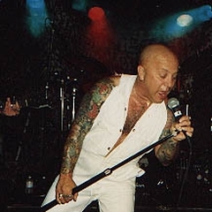 Angry Anderson