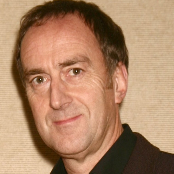 Angus Deayton