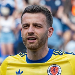 Angus Gunn