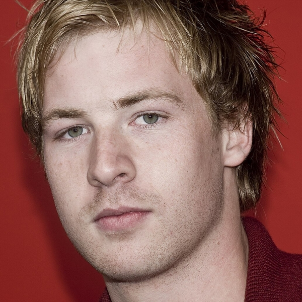 Angus McLaren