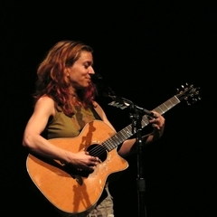 Ani DiFranco