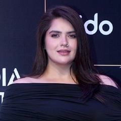 Anjali Anand